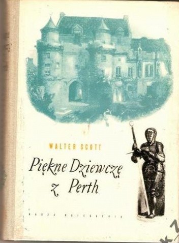 Piękne dziewczę z Perth