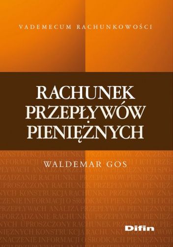 Rachunek przepływów pieniężnych