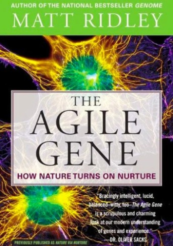 The Agile Gene
