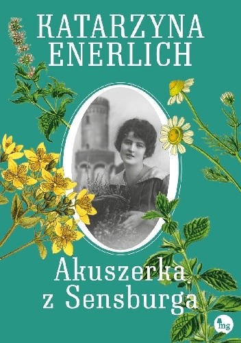 Akuszerka z Sensburga