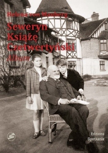 Seweryn Książę Czetwertyński