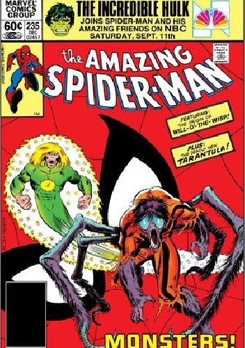 Amazing Spider-Man #235