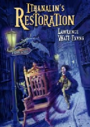Ithanalin's Restoration