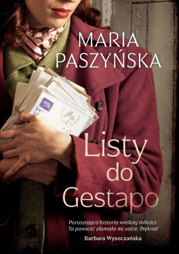 Listy do Gestapo