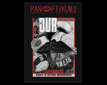Panoptikum, nr 4 (11) 2005