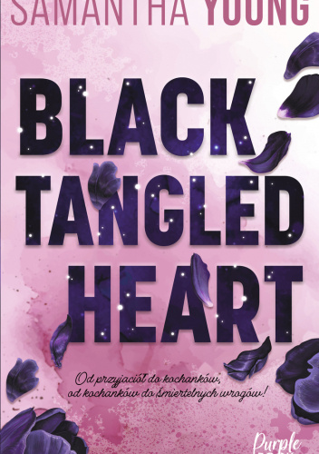 Black Tangled Heart