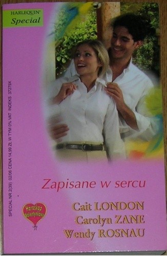 Zapisane w sercu