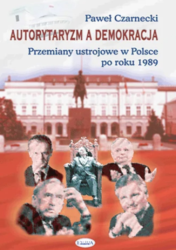 Autorytaryzm a demokracja