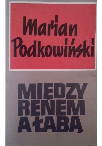 Między Renem a Łabą