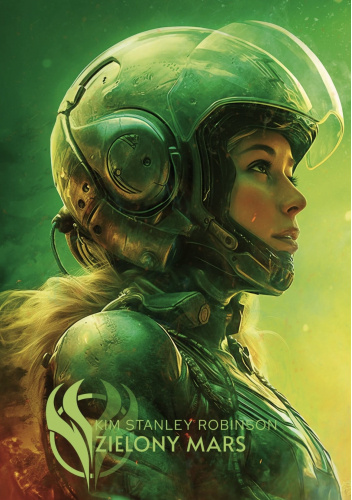Zielony Mars