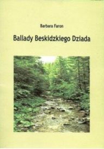 Ballady Beskidzkiego Dziada