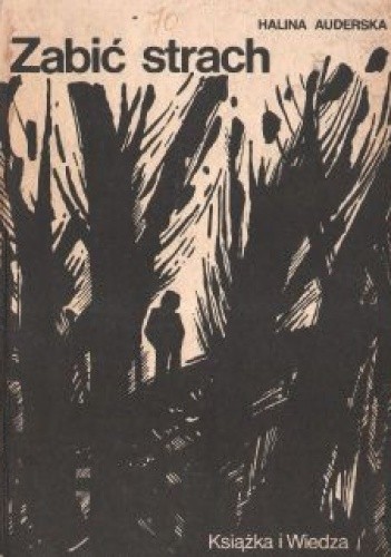 Zabić strach