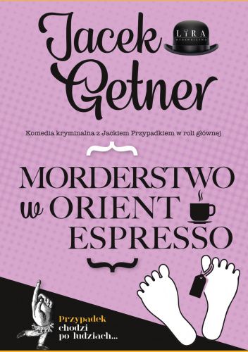 Morderstwo w Orient Espresso