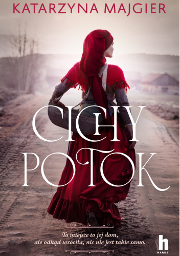 Cichy potok