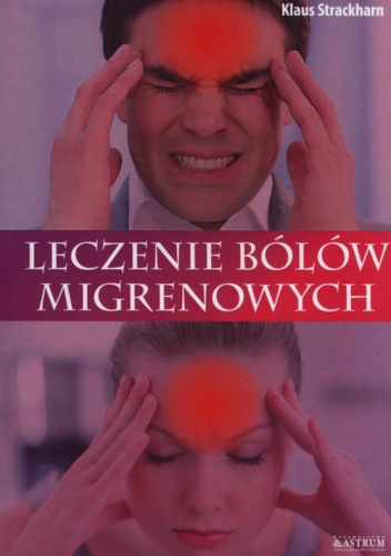 Leczenie bólów migrenowych
