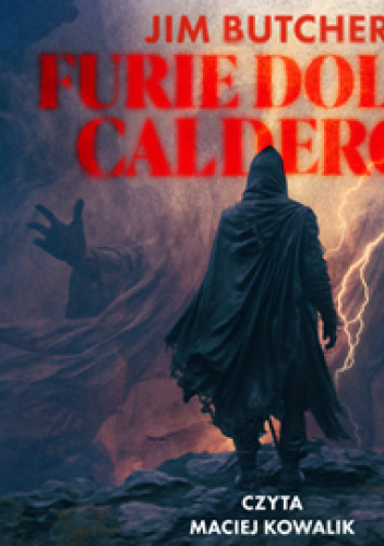 Furie doliny Calderon