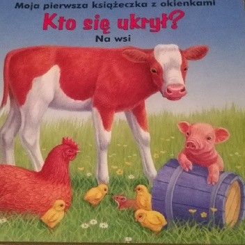 Kto się ukrył? Na wsi