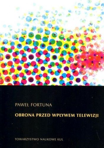 Obrona przed wpływem telewizji