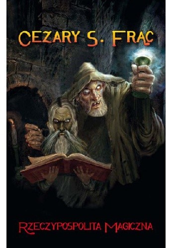 Rzeczypospolita magiczna