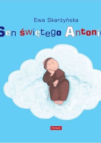 Sen świętego Antoniego