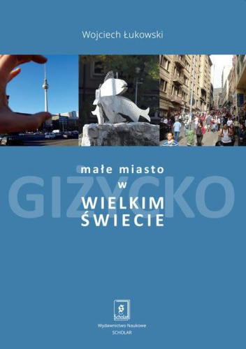 Małe miasto w wielkim świecie
