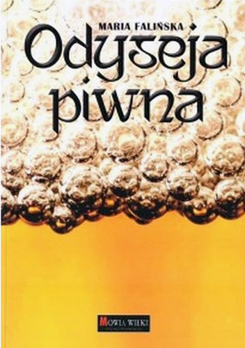 Odyseja piwna