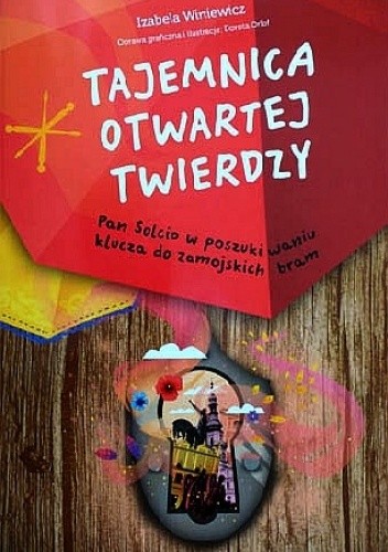 Tajemnica otwartej twierdzy