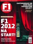 F1 racing nr 2/2012
