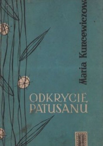 Odkrycie Patusanu