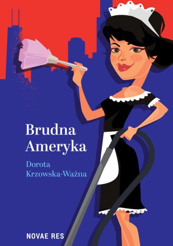 Brudna Ameryka