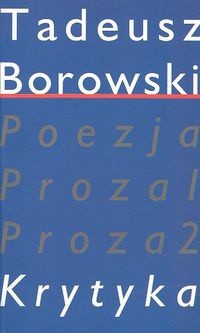 Pisma w czterech tomach. Krytyka tom IV
