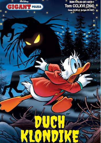 Duch Klondike