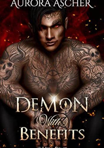 Demon With Benefits