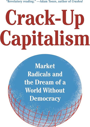 Crack-Up Capitalism