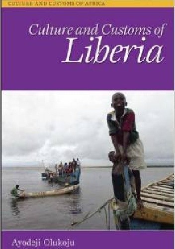 Culture and customs of Liberia