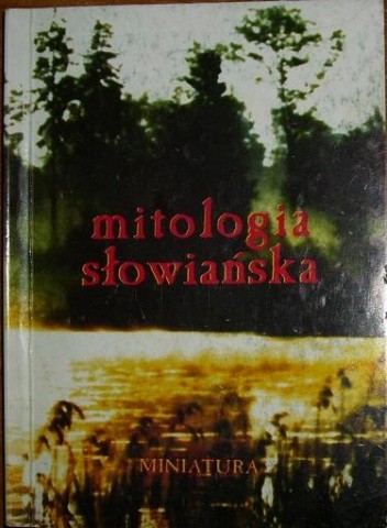 Mitologia słowiańska