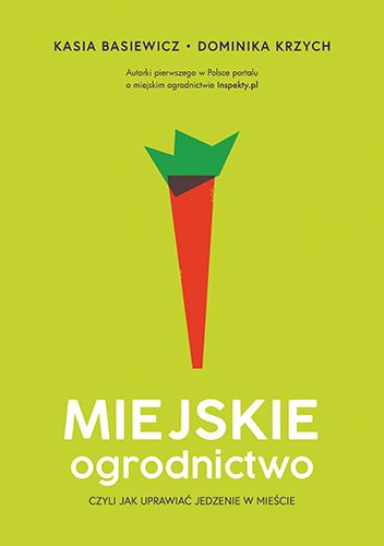 Miejskie ogrodnictwo
