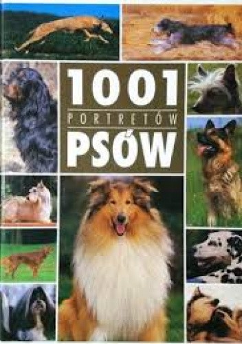 1001 portretów psów