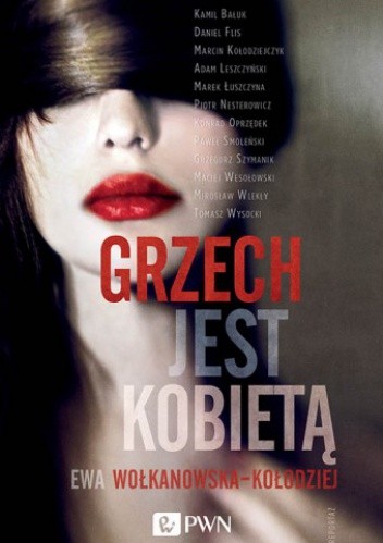 Grzech jest kobietą