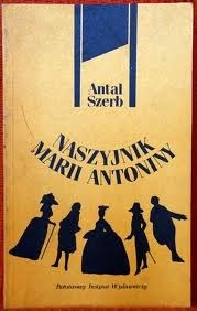 Naszyjnik Marii Antoniny