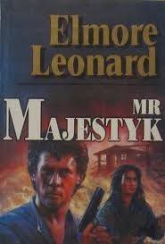 Mr Majestyk