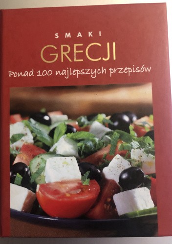 Smaki Grecji