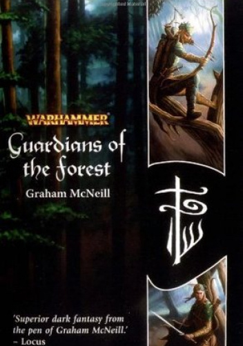Guardians of the Forest
