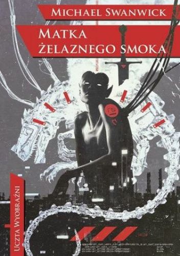 Matka żelaznego smoka