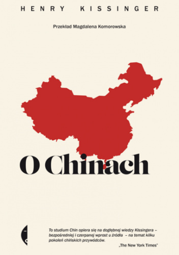 O Chinach