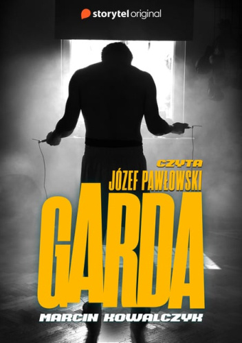 Garda