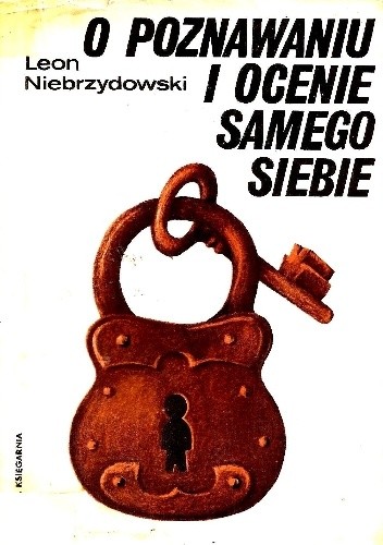 O poznawaniu i ocenie samego siebie
