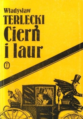 Cierń i laur
