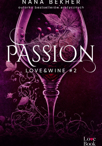 Passion Love&Wine #2