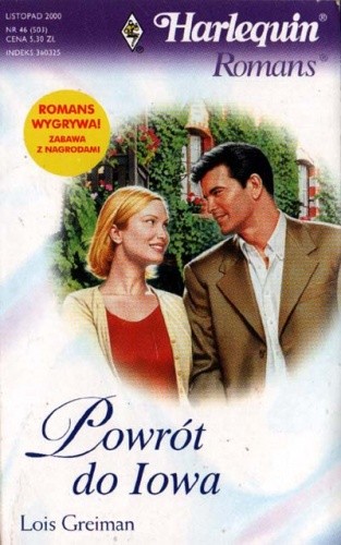Powrót do Iowa